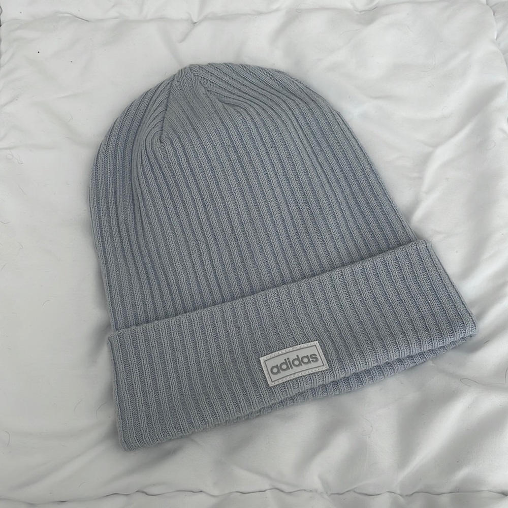 Adidas beanie